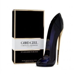 NEW 2.7 oz Good Girl by Carolina Herrera Eau de Parfum